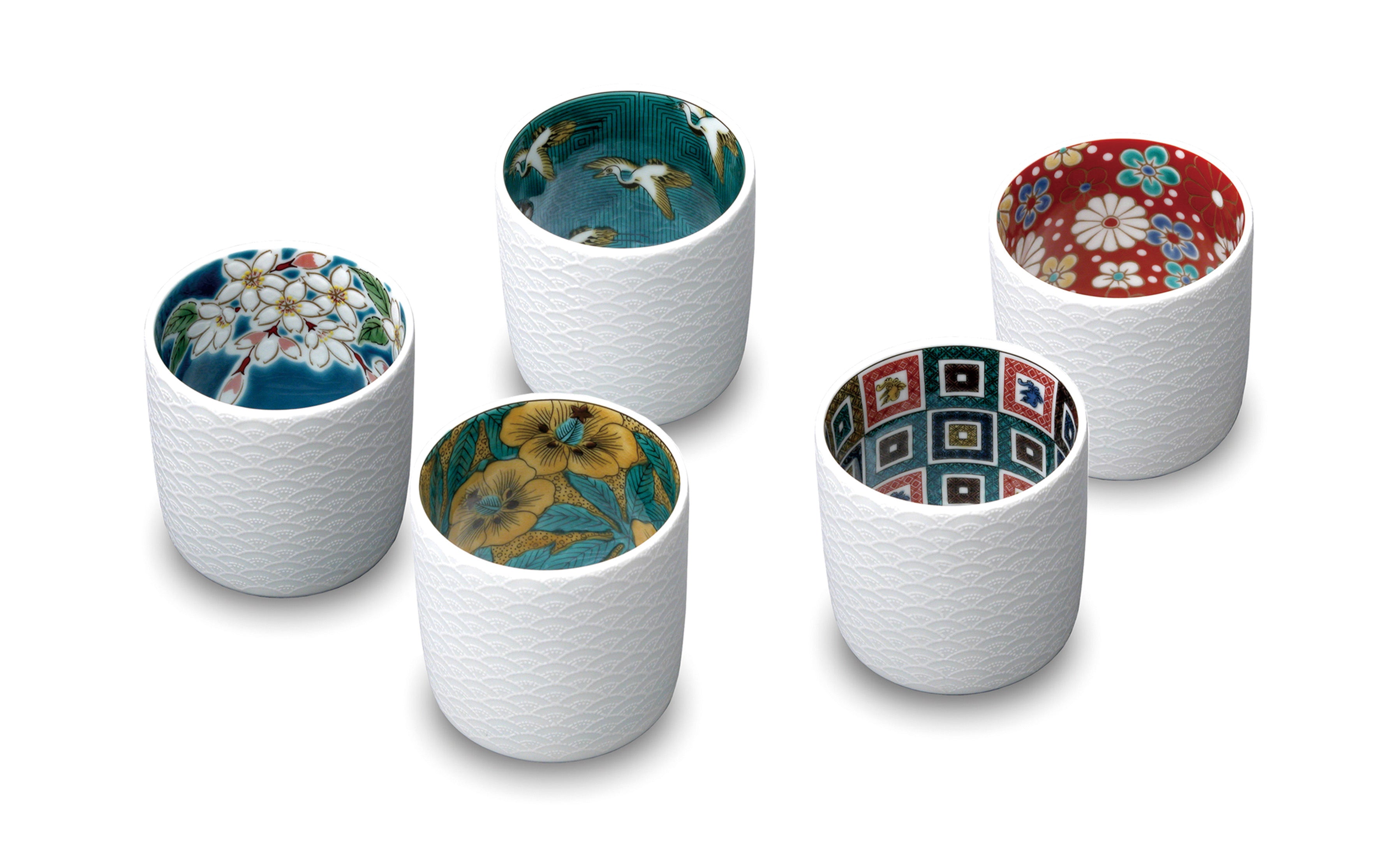 KUTANI ROKCKS GLASS 粋-IKI- – SEIKOU ONLINE