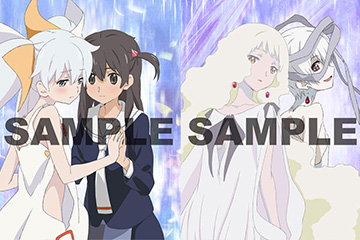 劇場版『selector（セレクター） destructed WIXOSS』公式サイト