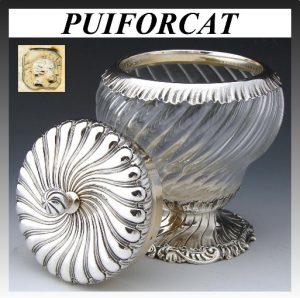 ピュイフォルカ（PUIFORCAT）/エルメス傘下カトラリーブランド