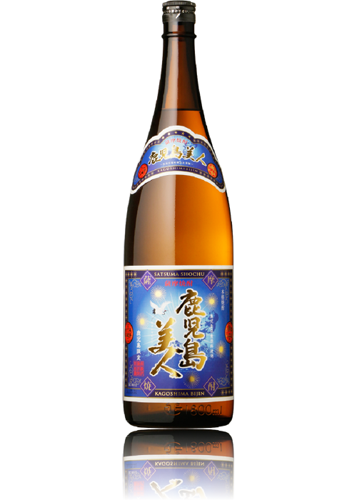 商品一覧 | 長島研醸有限会社｜さつま島美人