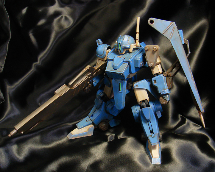 CM's ゼルベリオス