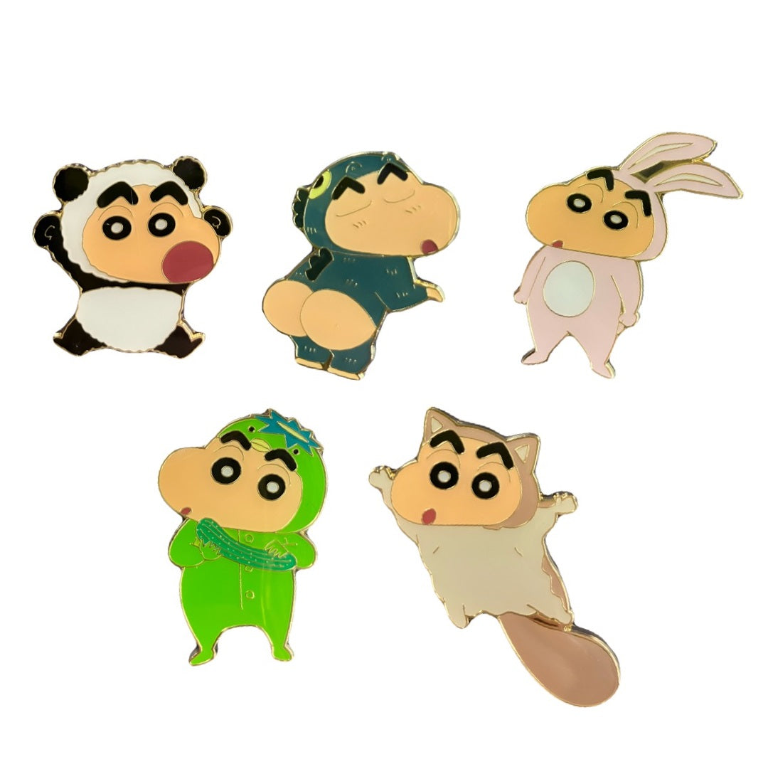 ピンズ KY3922RX～KY3935RX – クレヨンしんちゃん公式オンライン