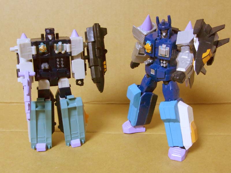 名付けて！: 忍のつぶやきMAX