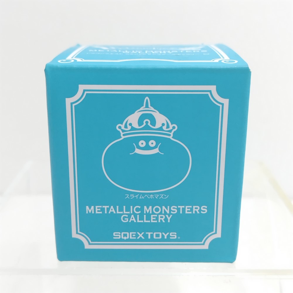 中古】【開封品】スライムベホマズン 「Wii/Wii U/PCソフト