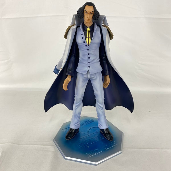 中古】【開封済】Portrait.Of.Pirates ワンピースシリーズNEO-DX 海軍