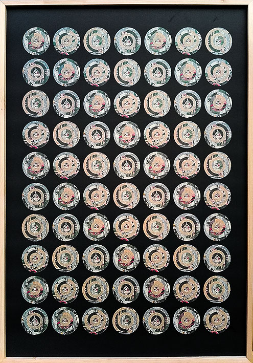 プロフィール伊坂義夫