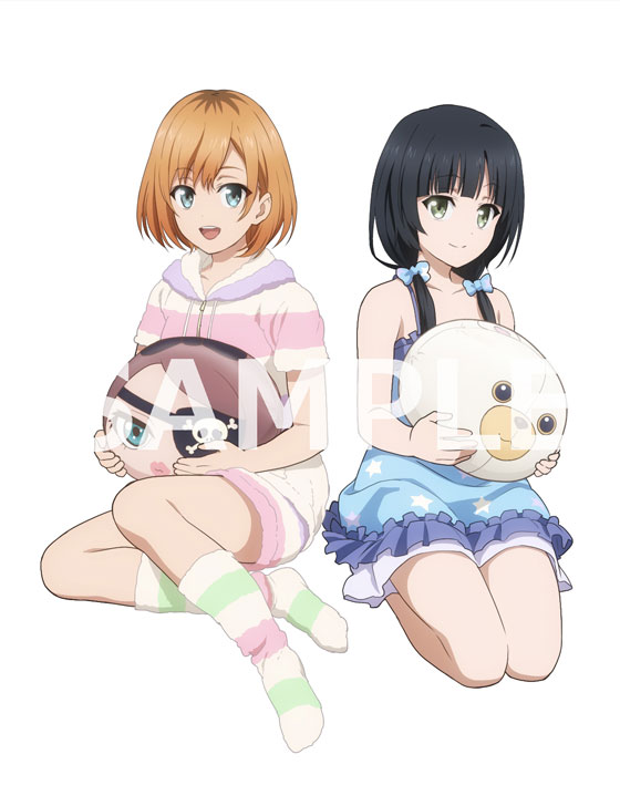 劇場版『SHIROBAKO』