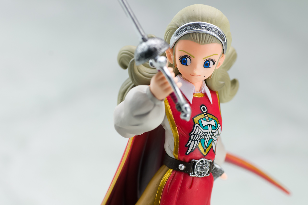 レビュー】 スクウェア・エニックス ドラゴンクエスト ふくびき所