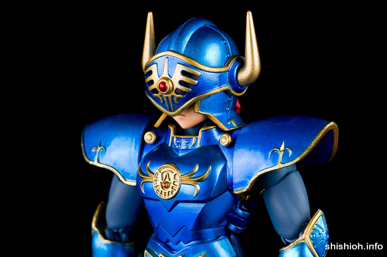 レビュー】 スクウェア・エニックス ドラゴンクエスト 伝説の鎧