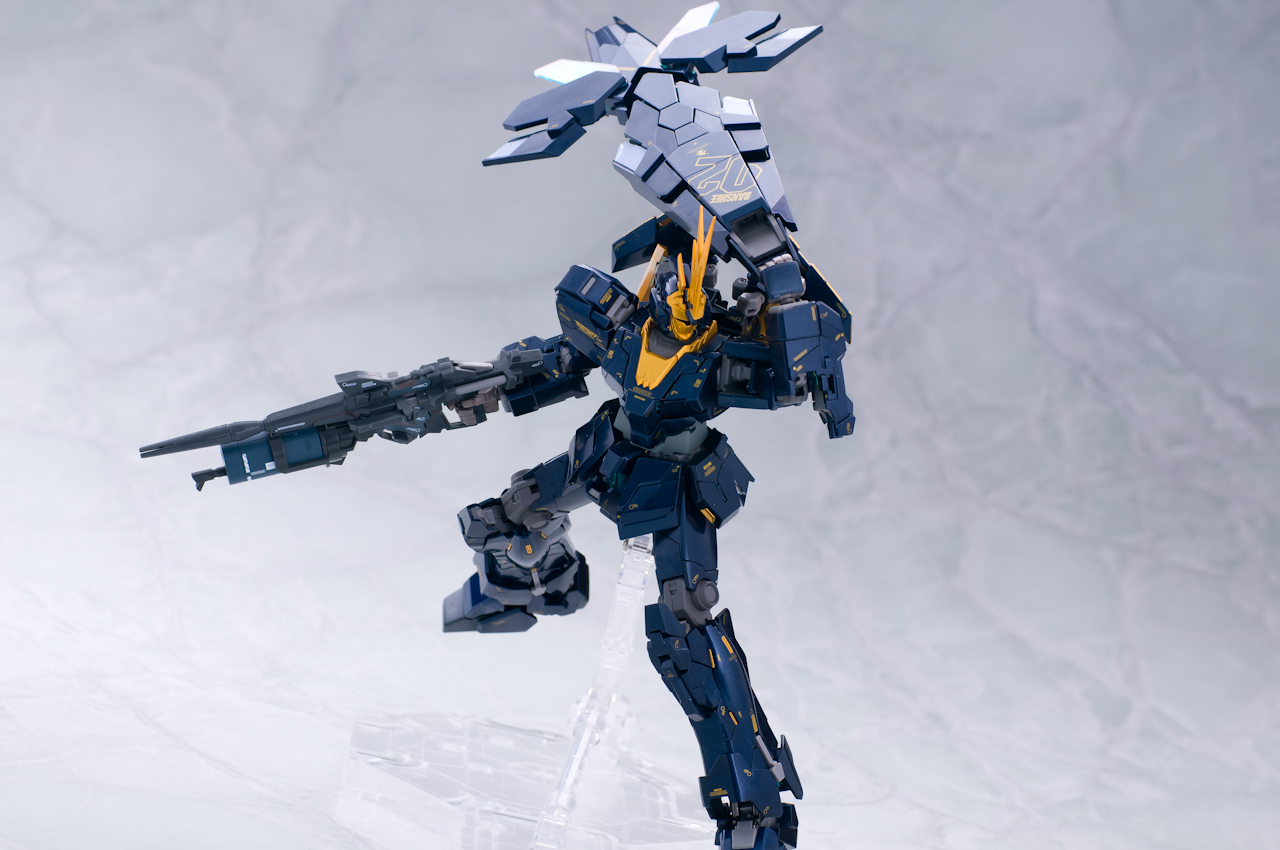 レビュー】 バンダイ GUNDAM FIX FIGURATION METAL COMPOSITE RX-0 [N