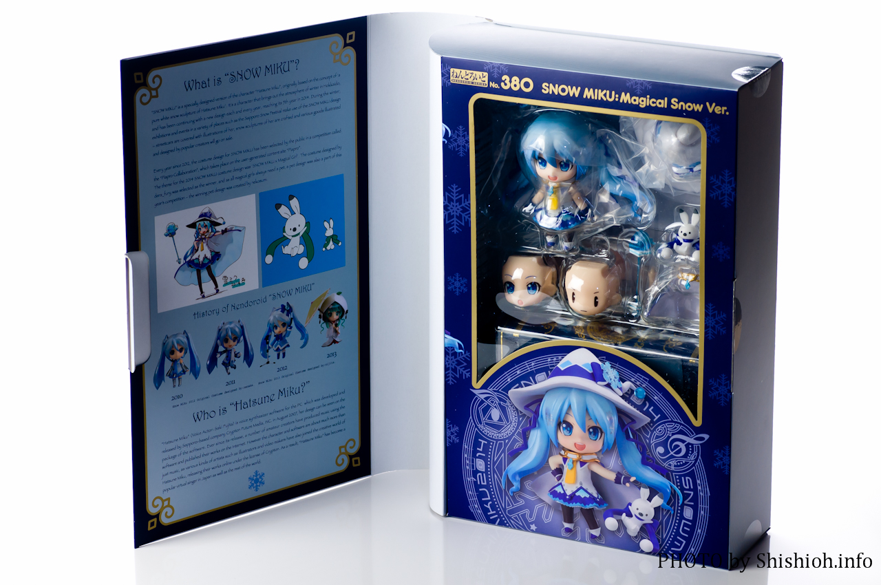 レビュー】グッドスマイルカンパニーワンダーフェスティバル 2014［冬