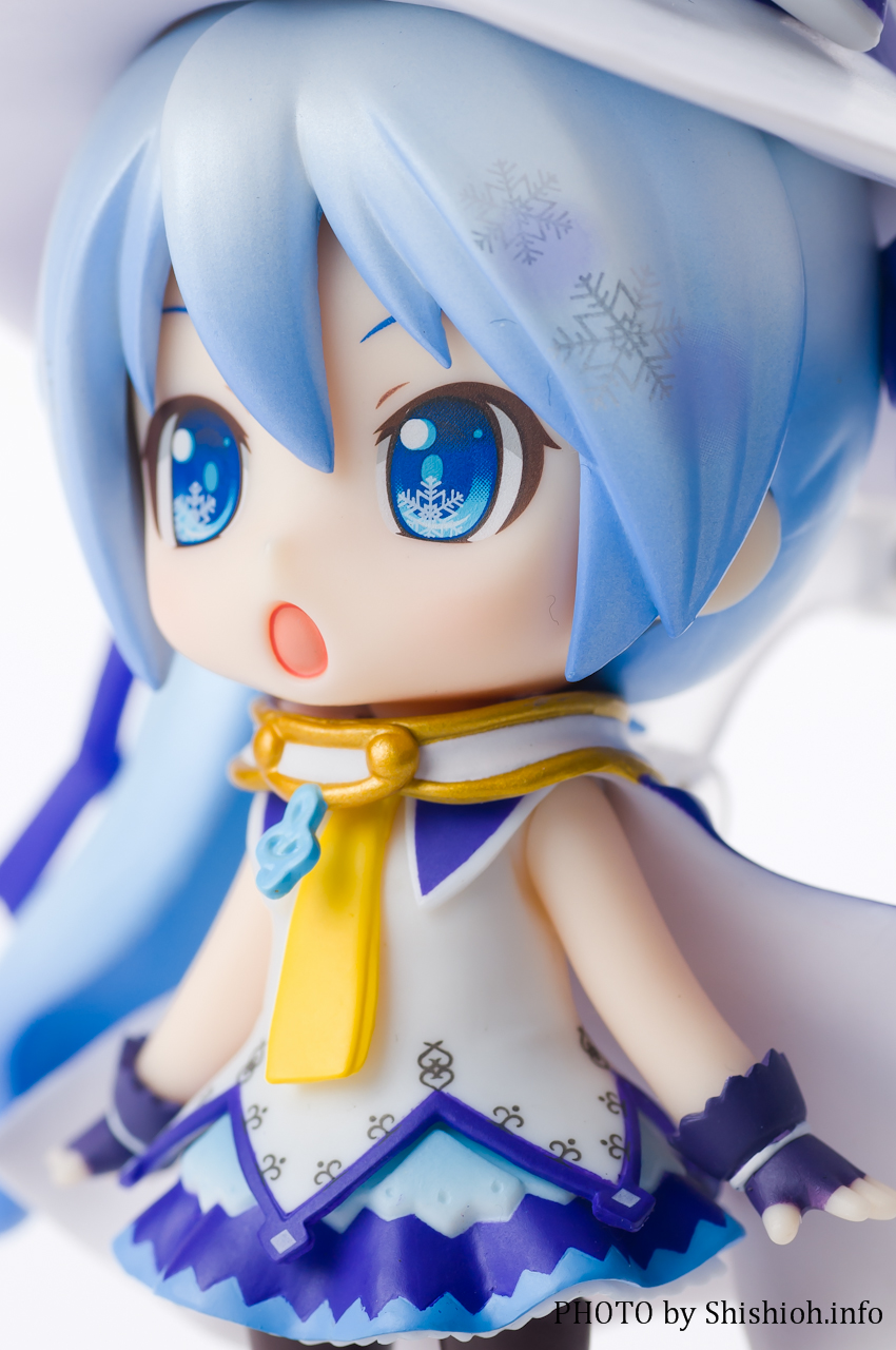 レビュー】グッドスマイルカンパニーワンダーフェスティバル 2014［冬