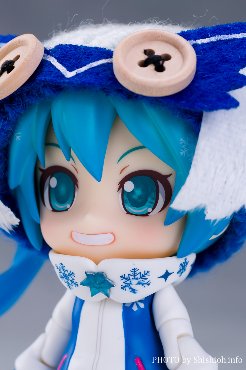 レビュー】 グッドスマイルカンパニー ワンダーフェスティバル 2016