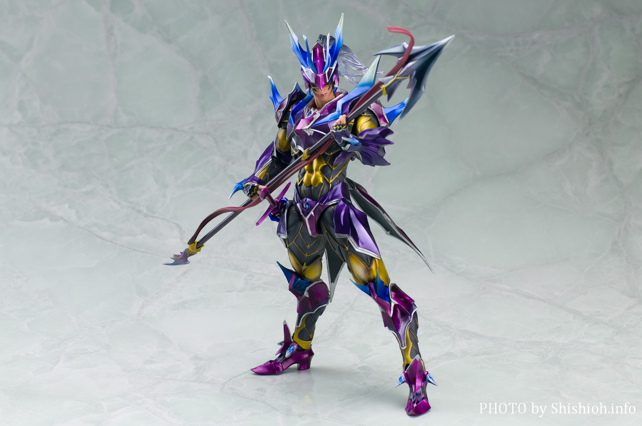 レビュー】 スクウェア・エニックス FINAL FANTASY VARIANT PLAY ARTS