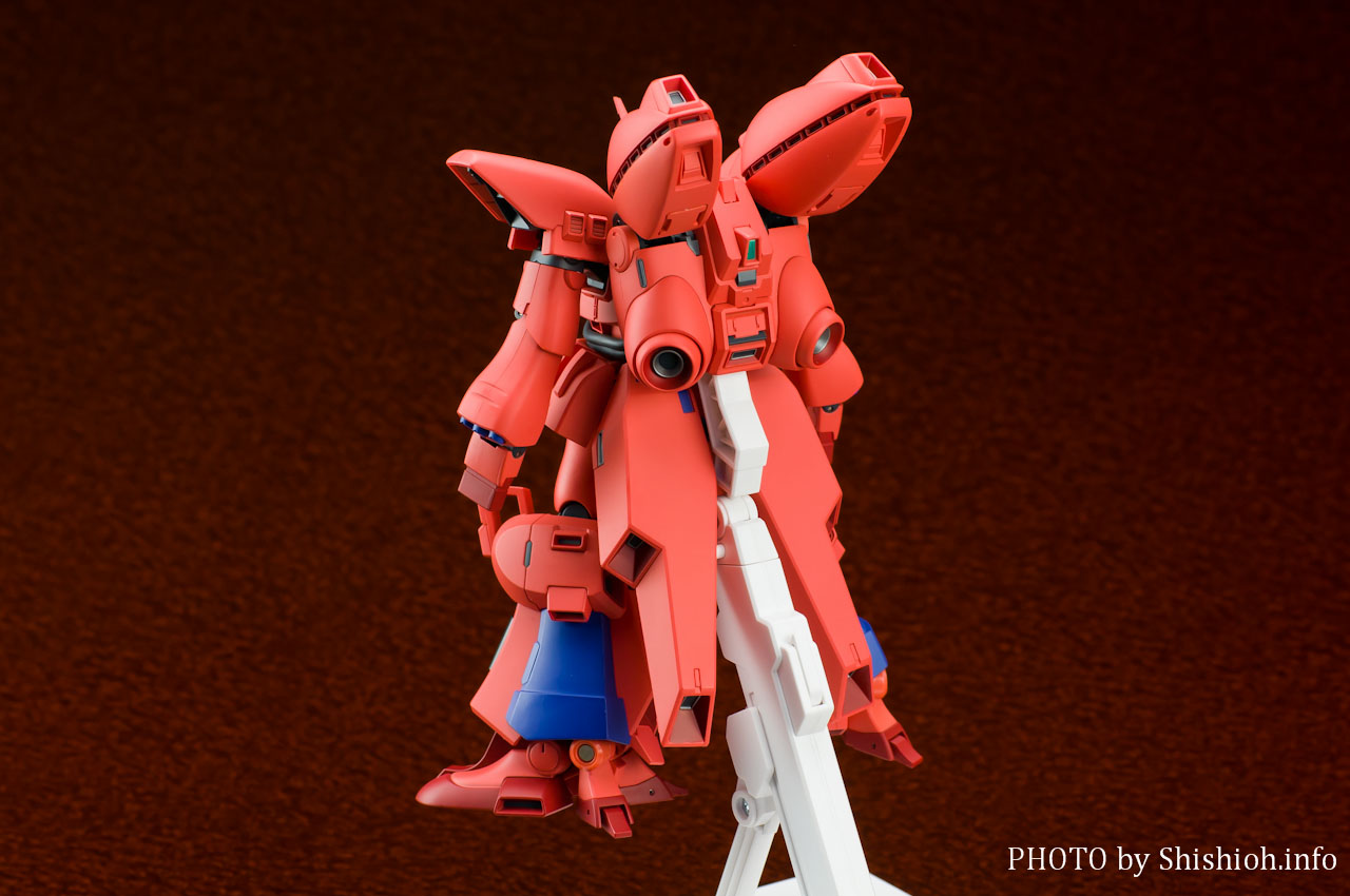 ROBOT魂　〈SIDE MS〉ゲーマルク ROBOT魂 <SIDE MS> ゲーマルク | ガンダムシリーズ フィギュア