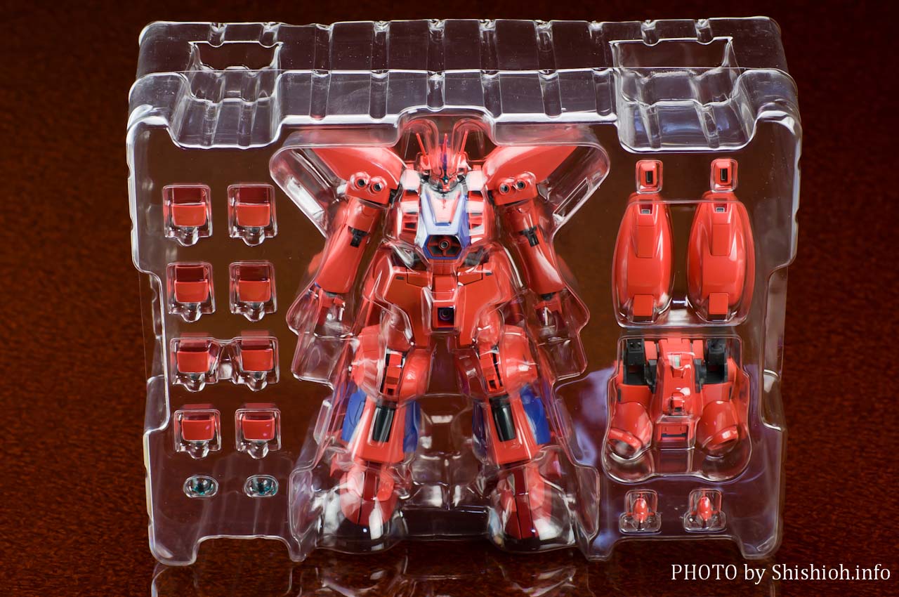 ROBOT魂　〈SIDE MS〉ゲーマルク ROBOT魂 <SIDE MS> ゲーマルク | ガンダムシリーズ フィギュア