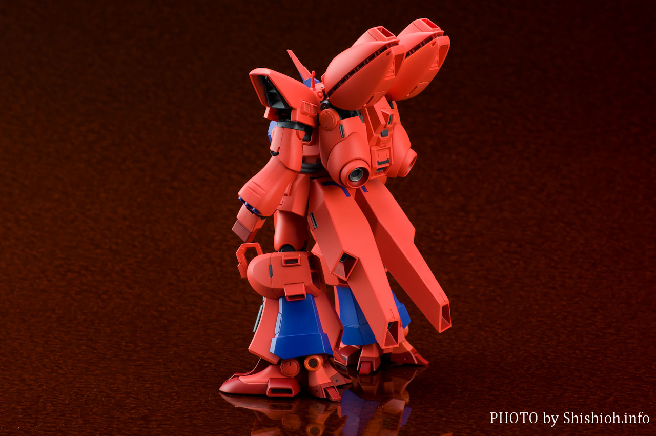 【最終値下げ】ロボット魂　ガンダムZZ ゲーマルク ROBOT魂 <SIDE MS> ゲーマルク | ガンダムシリーズ フィギュア