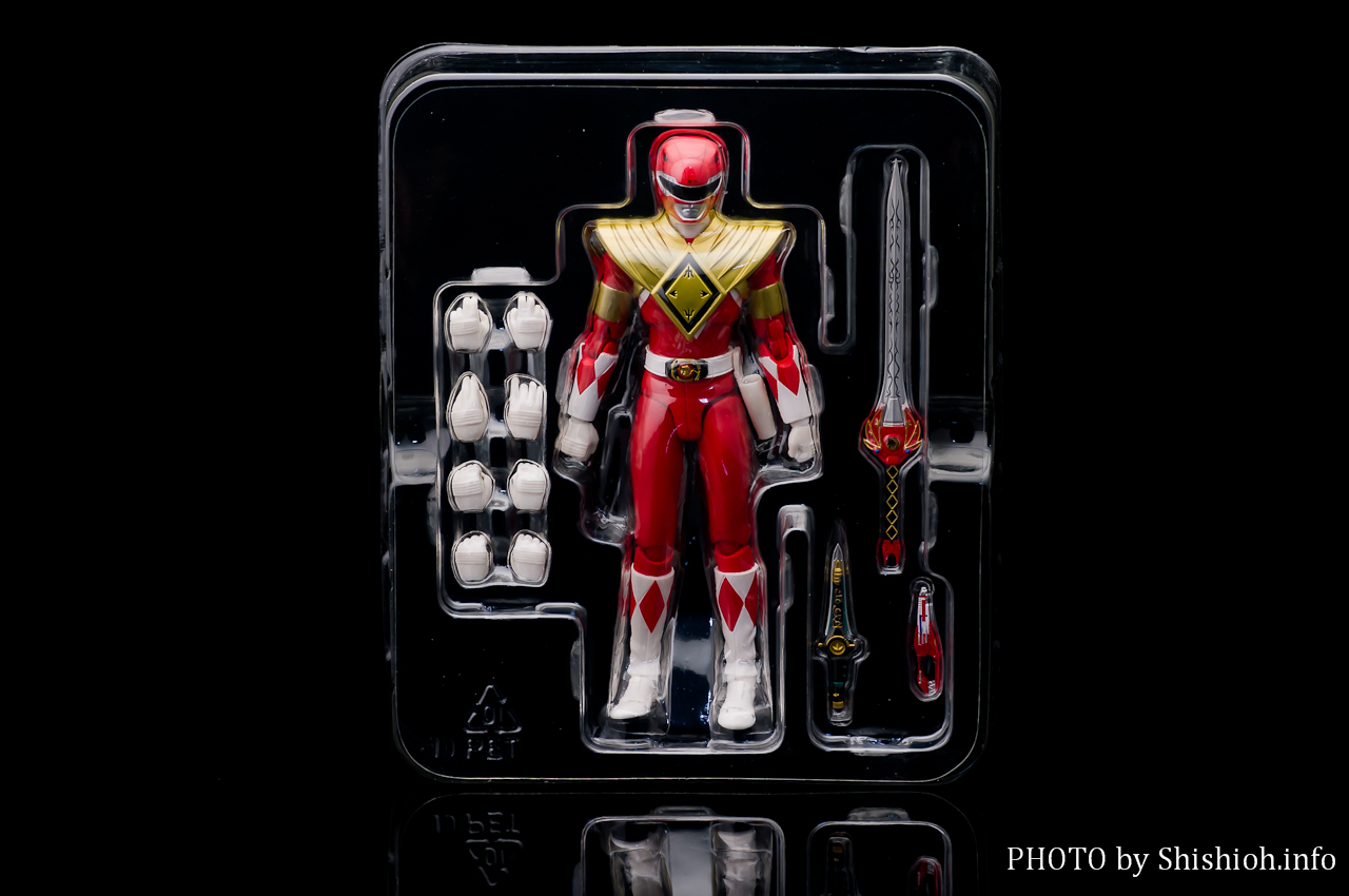 レビュー】 バンダイ 魂ウェブ商店 S.H.Figuarts アームドティラノ