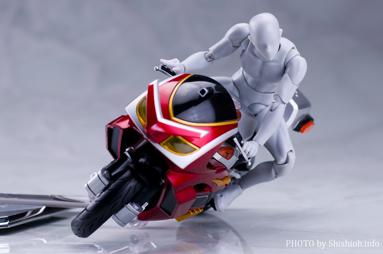 レビュー】 バンダイ S.H.Figuarts カブトエクステンダー [仮面