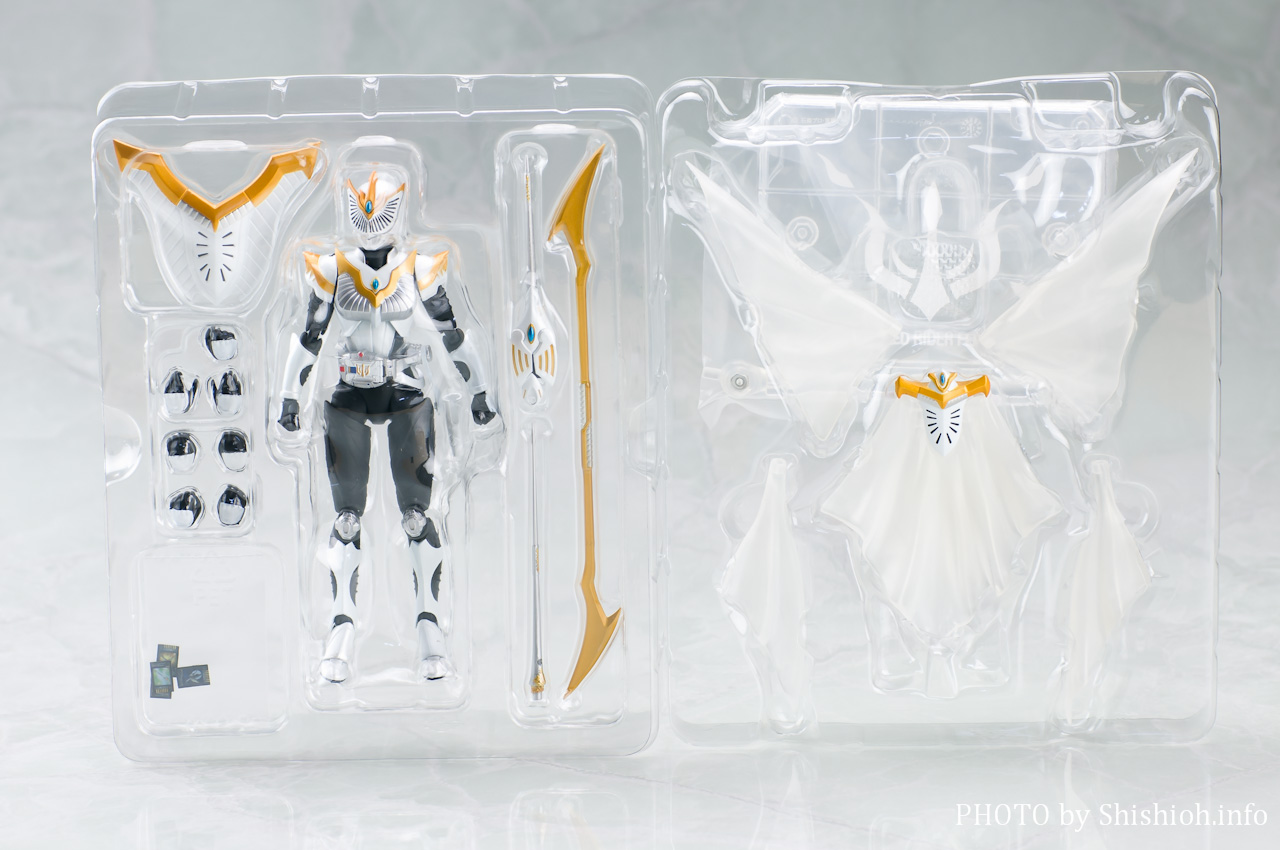 レビュー】 バンダイ 魂ウェブ商店 S.H.Figuarts 仮面ライダーファム