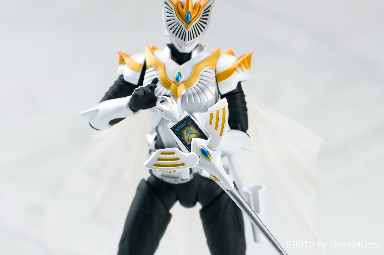 レビュー】 バンダイ 魂ウェブ商店 S.H.Figuarts 仮面ライダーファム