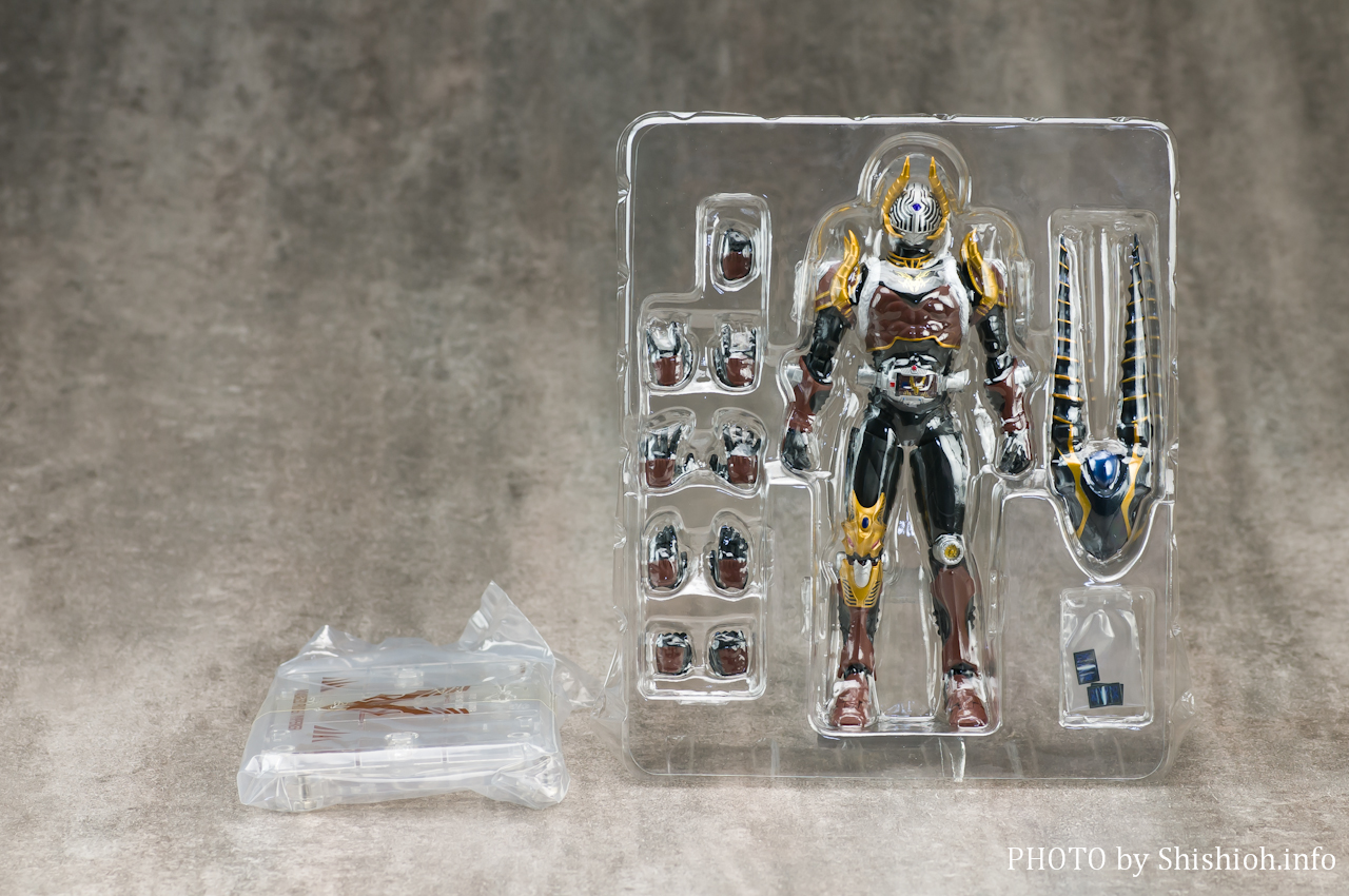 レビュー】 バンダイ 魂ウェブ商店S.H.Figuarts 仮面ライダー