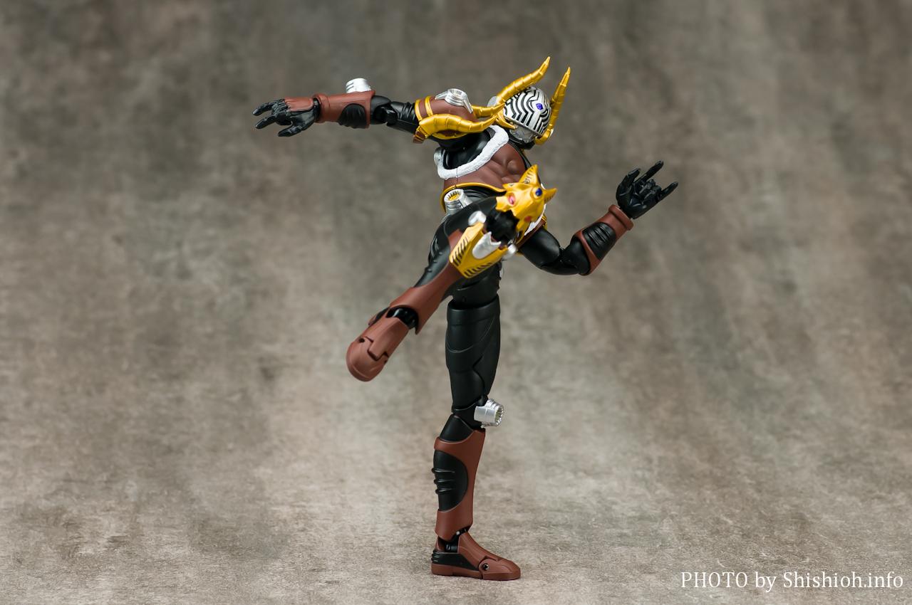 レビュー】 バンダイ 魂ウェブ商店S.H.Figuarts 仮面ライダー
