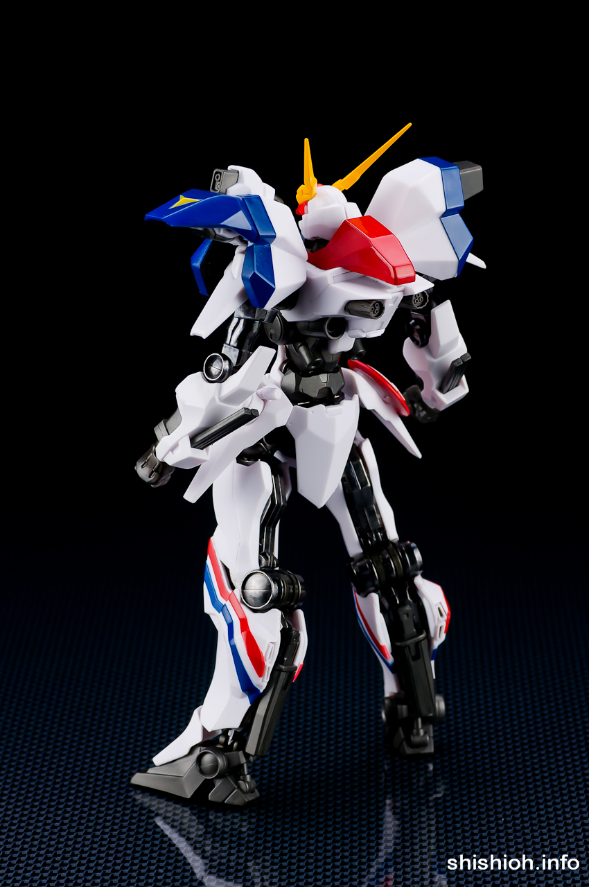 レビュー】 バンダイ 魂ウェブ商店 魂SPEC XS-17 XD-01SR ドラグナー1