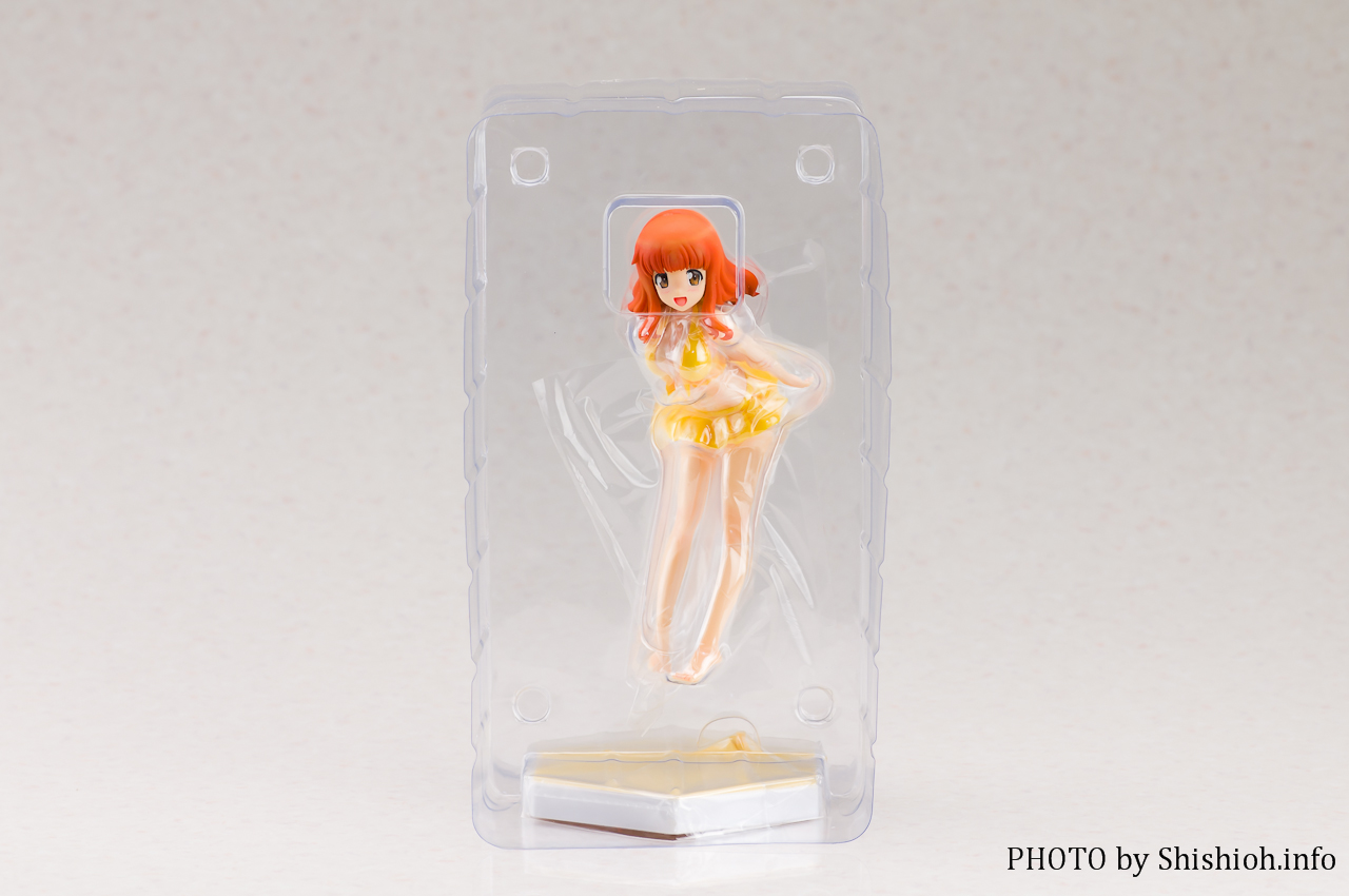 レビュー】 WAVE BEACH QUEENS 武部 沙織 [ガールズ&パンツァー]