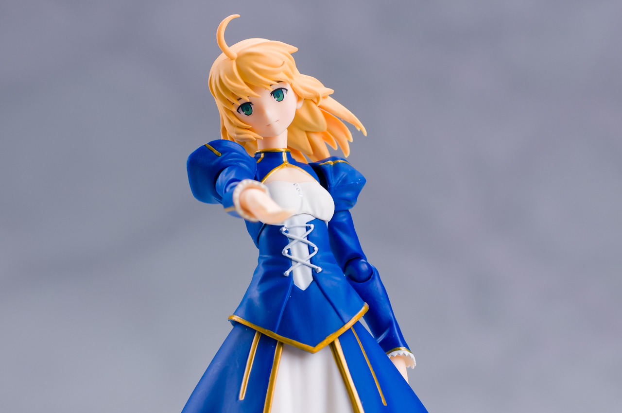 レビュー】 マックスファクトリー ワンダーフェスティバル 2015［冬