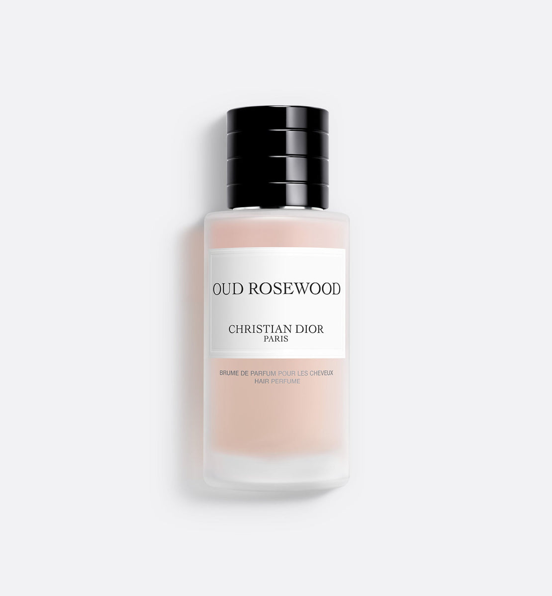 OUD ROSEWOOD HAIR PERFUME | DIOR KW