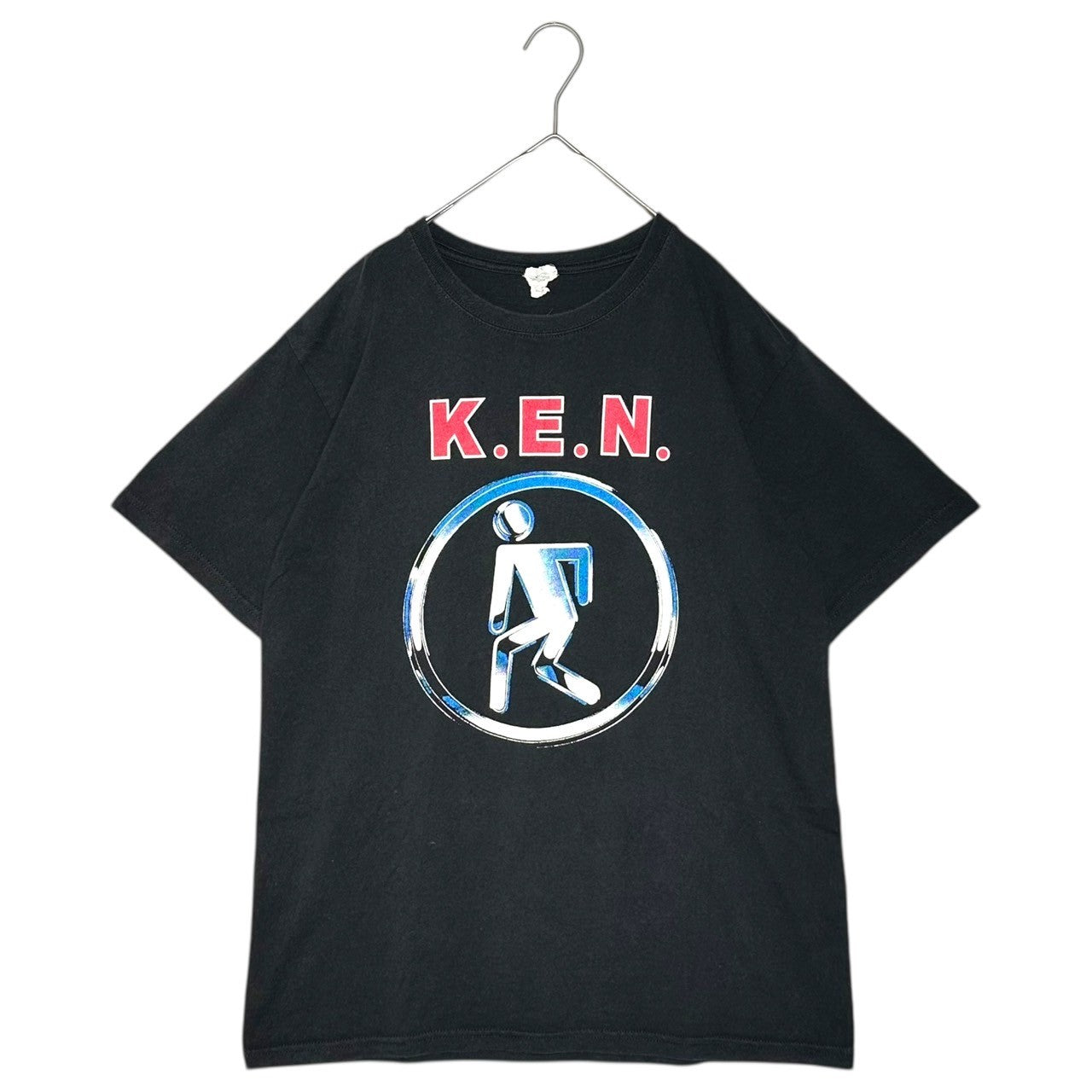 anvil(アンビル) PIZZA OF DEATH Hi-STANDARD Band Tee ハイ