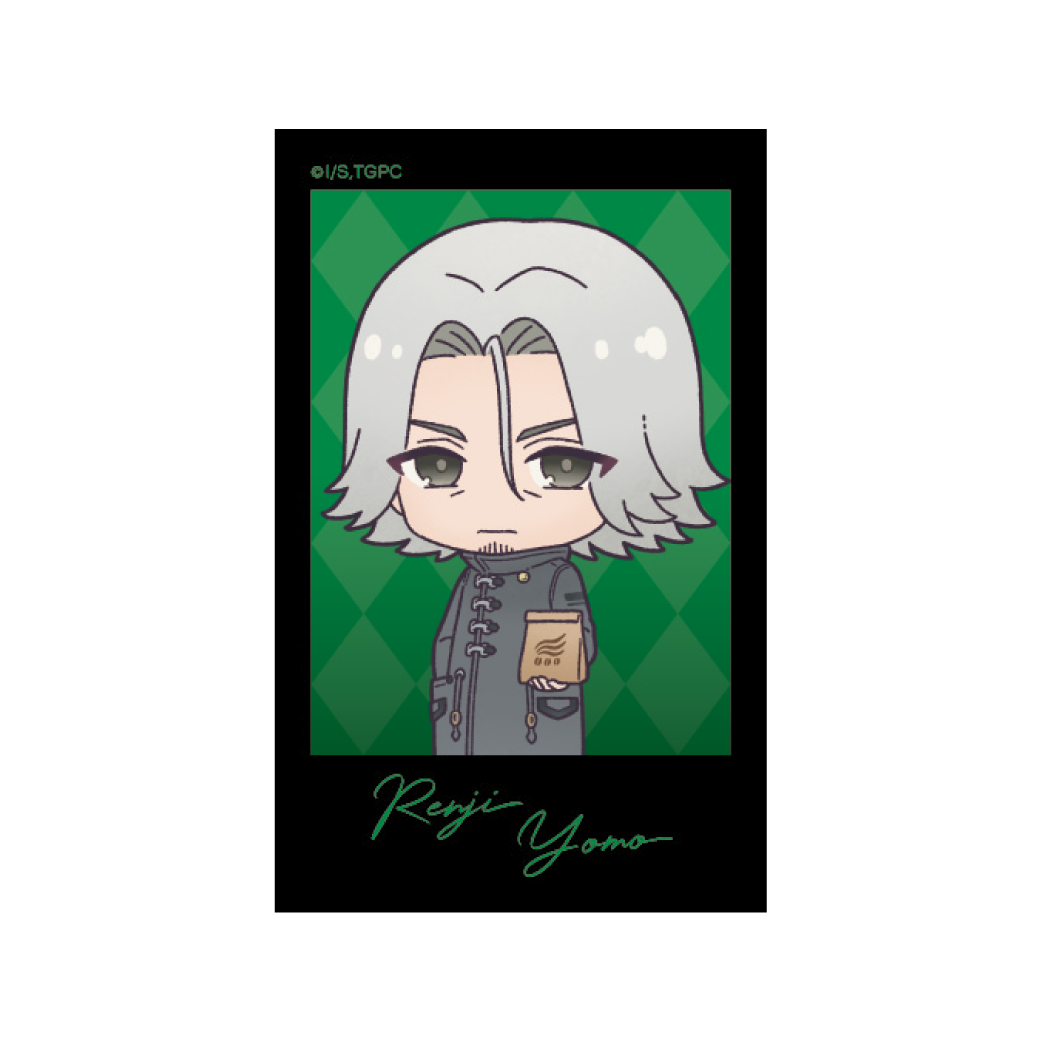 希少.レア】東京喰種 emo cafe 金木研 イラストカード カフェ 非売品