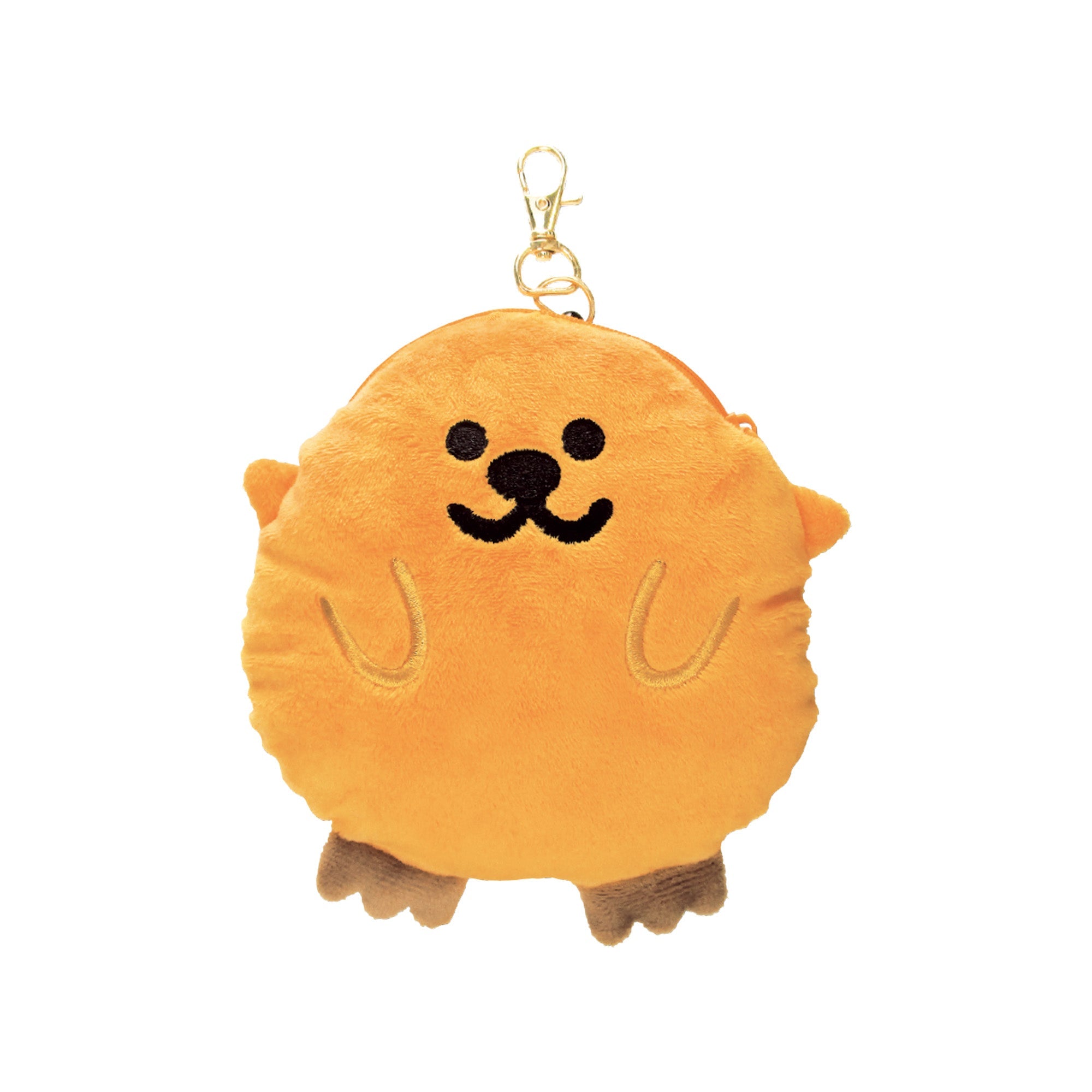 ぬいぐるみパスケース コラコ – CHOCOLATE CHARACTER LABEL ONLINE STORE