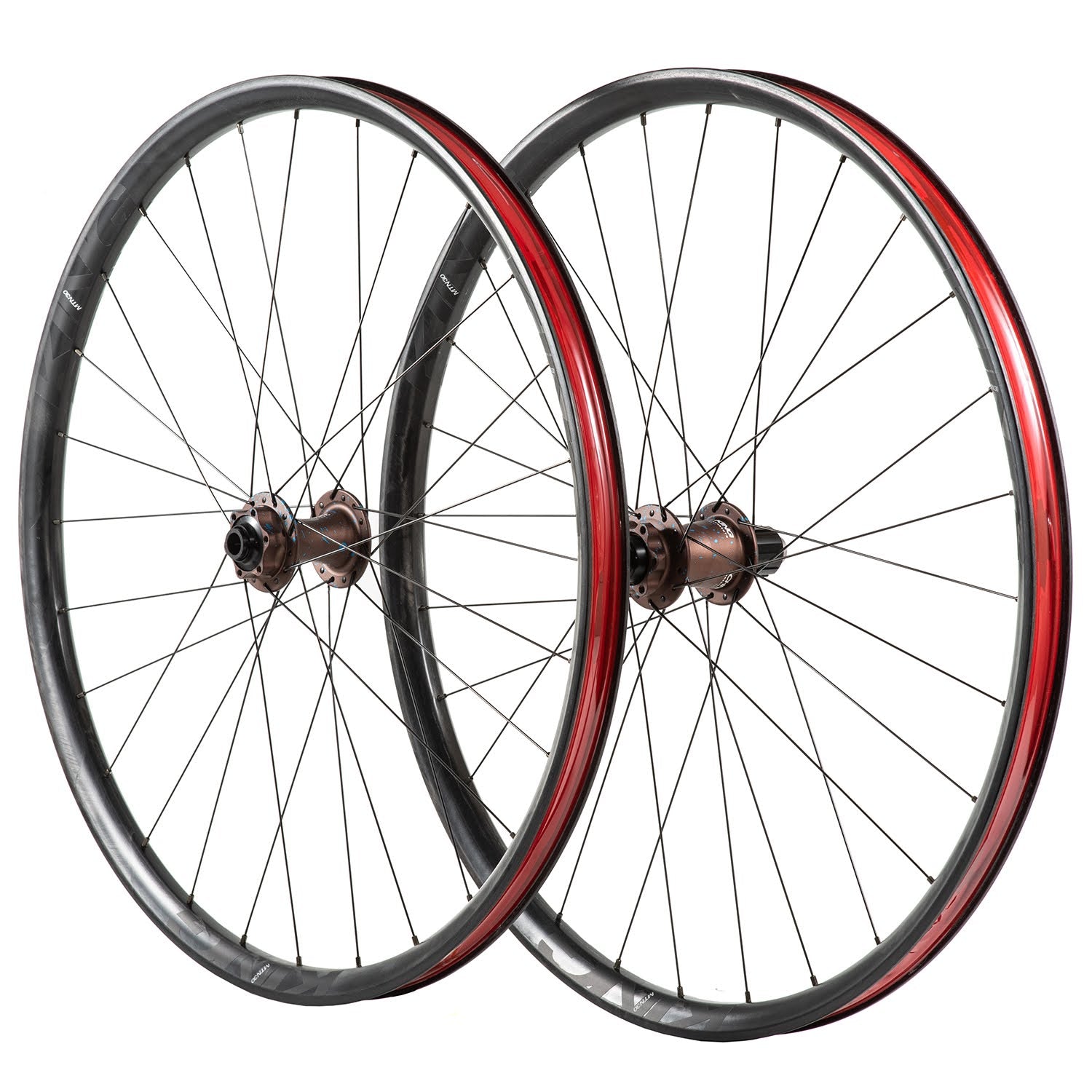 CHRIS KING MTN30 Kit Splash Limited