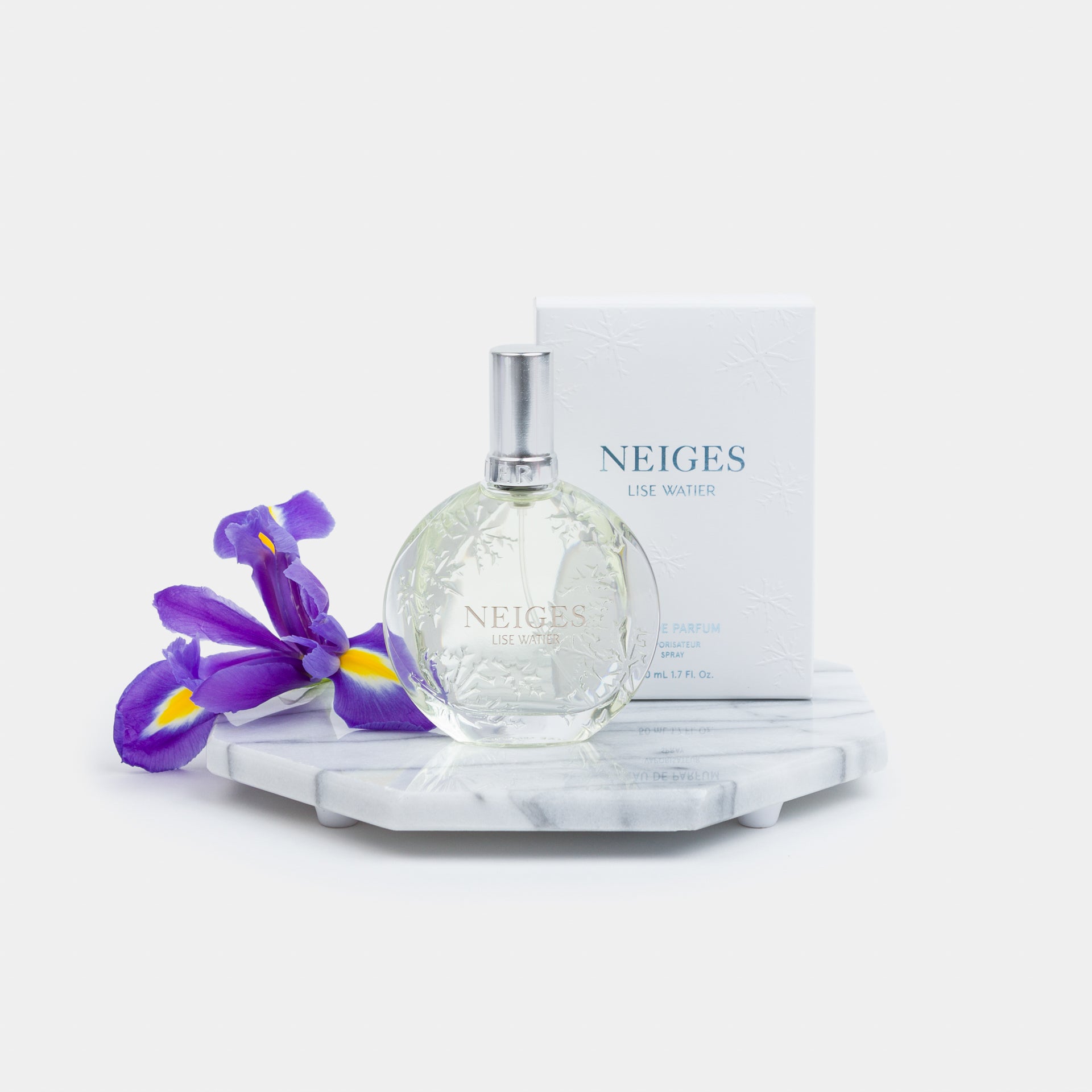 Neiges Eau de Perfume - 50ml – Biltmore Shop