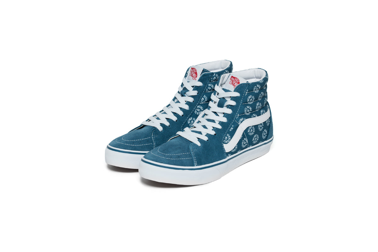 VANS × BUMP OF CHICKEN SK8-HI