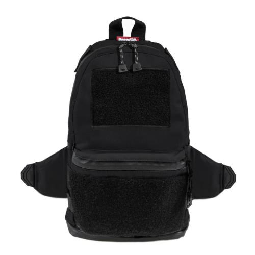 PSJ / 【予約受付中】SpeedQB アトム パック(APK) ブラック