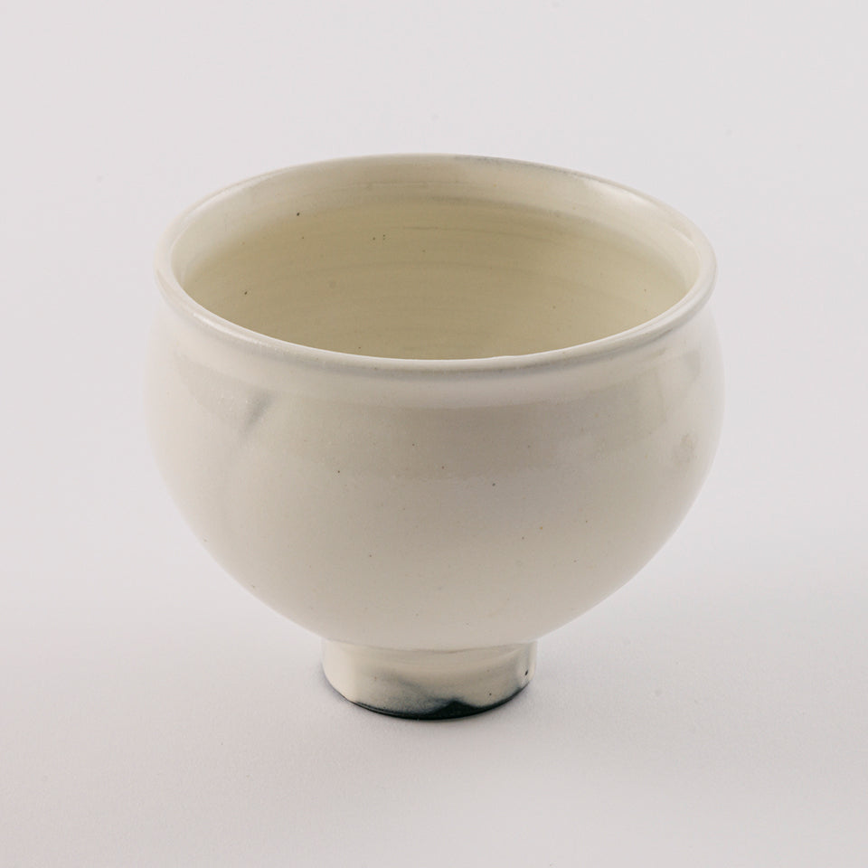 鈴木環 ピジョンカップ 白（中）｜Discover Japan 公式オンラインショップ