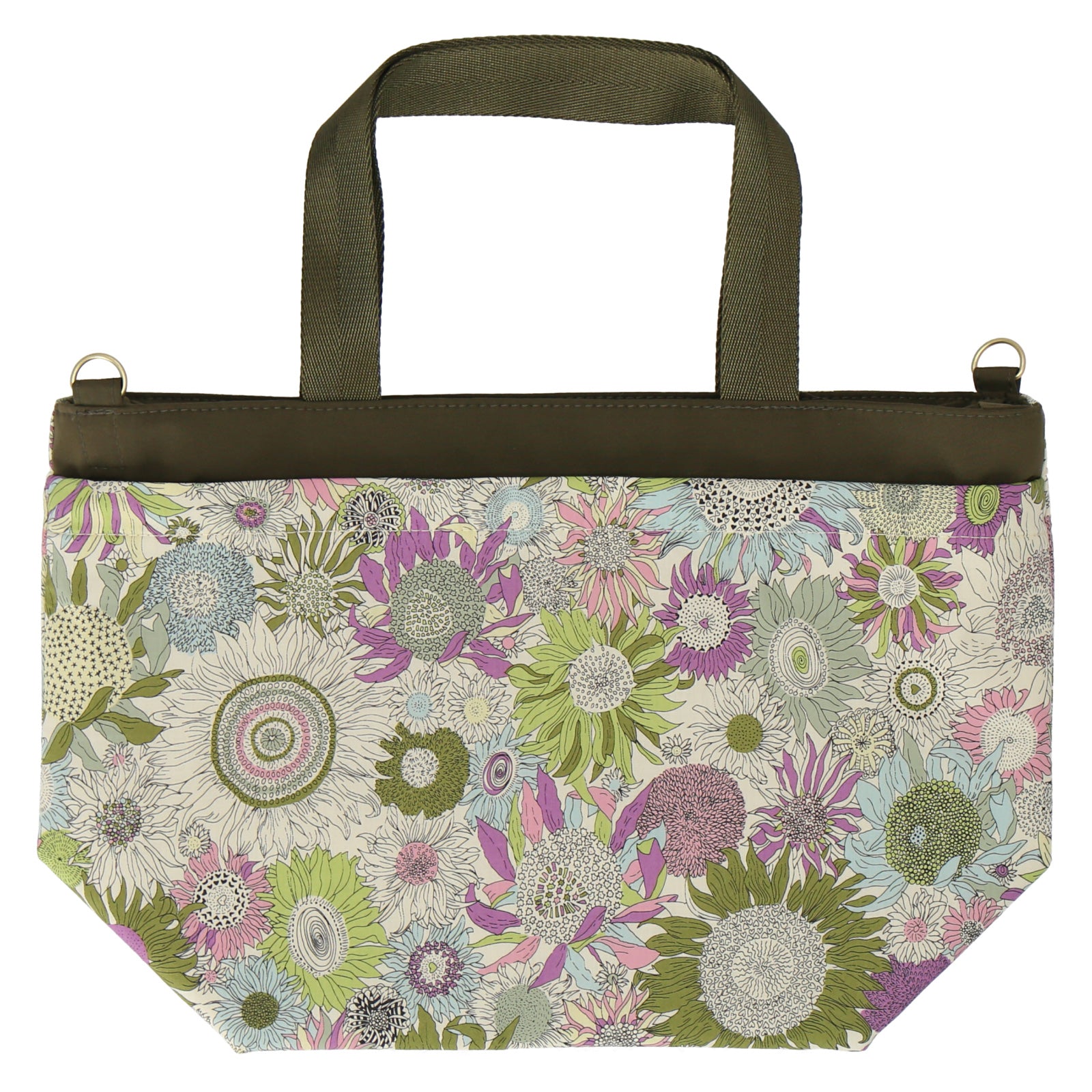 NEW】2wayショルダーバッグ #193c Small Susanna カーキ – INTERMODE