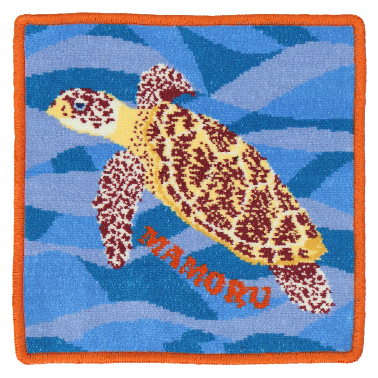 NEW】シェニール #109h ターコイズ タイマイ – INTERMODE KAWABE