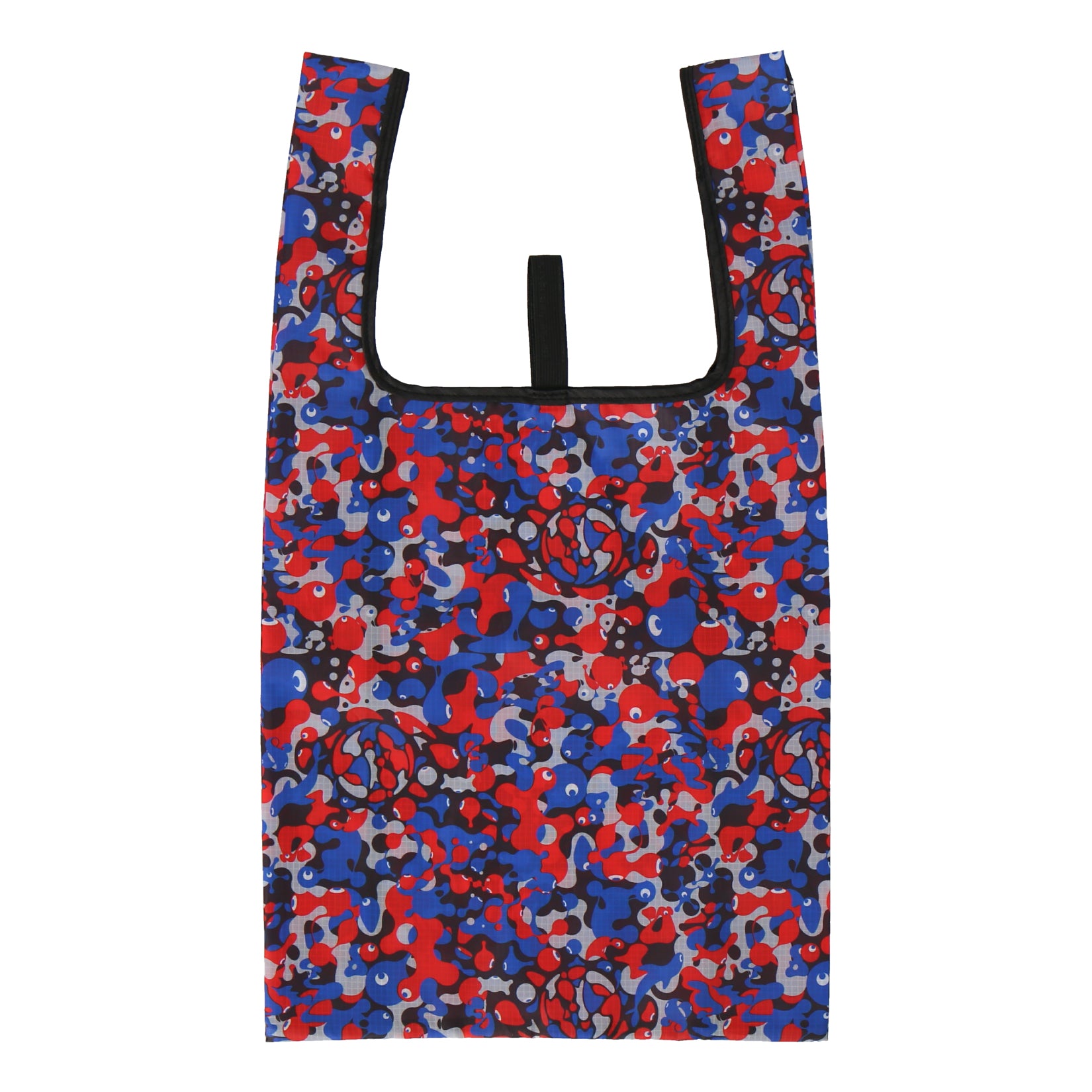 NEW】EXPO2025 エコバッグ WORLD レッド – INTERMODE KAWABE