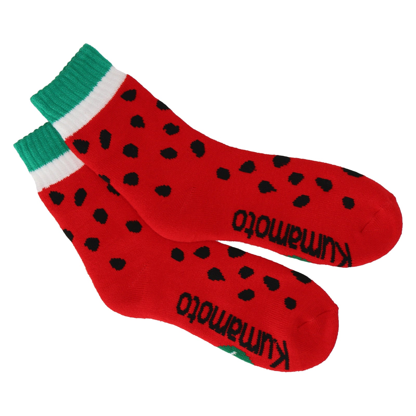 熊本 スイカ ソックス – INTERMODE KAWABE