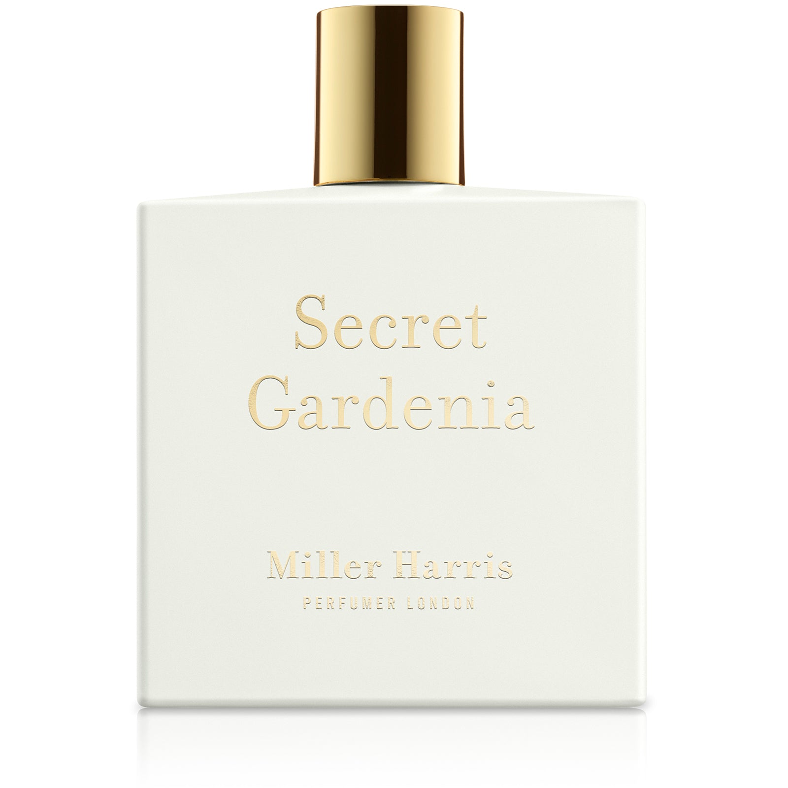 シークレット ガーデニア オーデパルファム 100mL – INTERMODE KAWABE