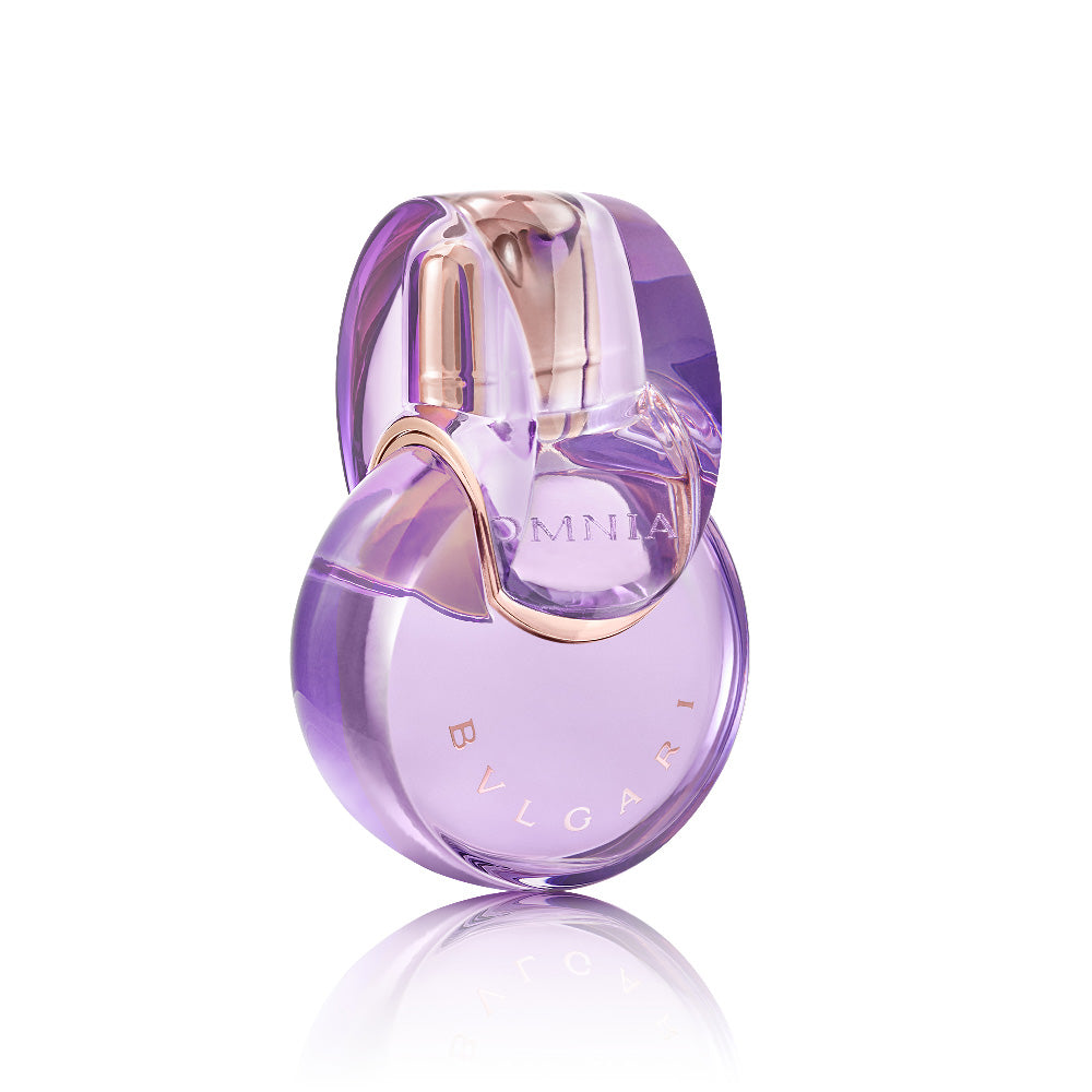ブルガリ オムニア アメジスト オードトワレ 50ml – INTERMODE KAWABE
