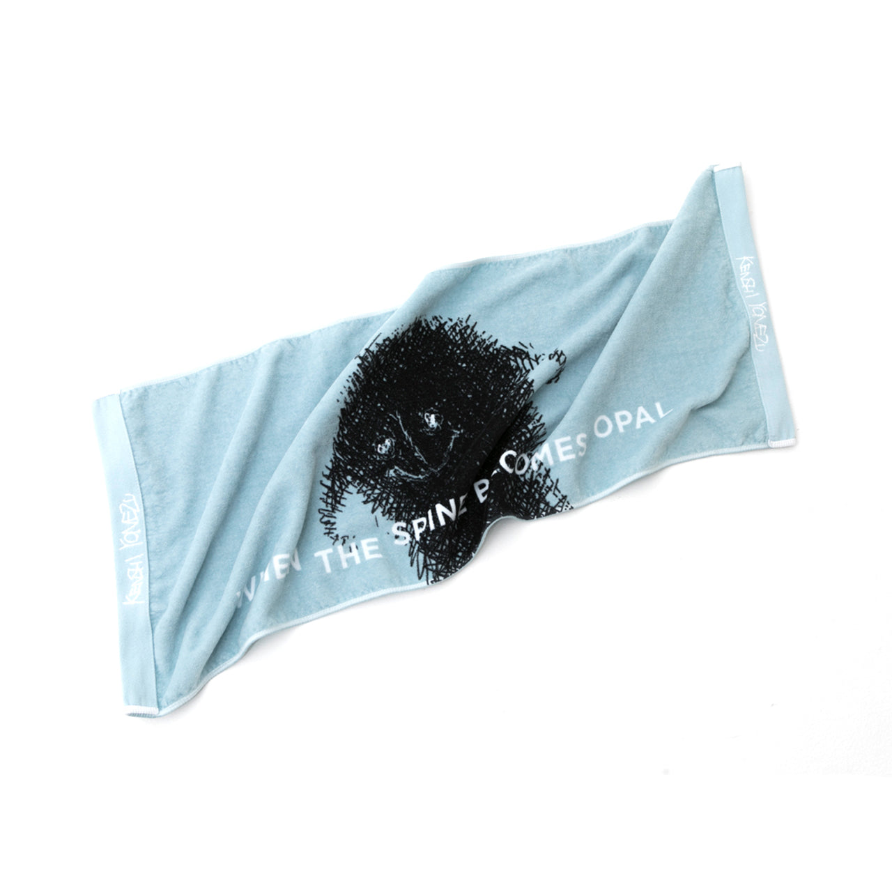 オパールタオル – KENSHI YONEZU ONLINE STORE