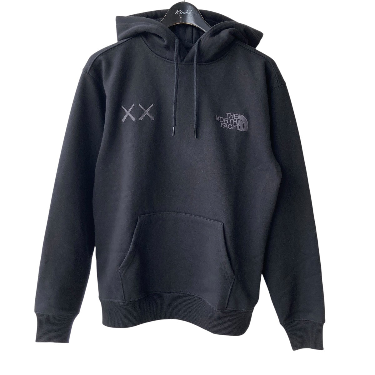 THE NORTH FACE×KAWS ザノースフェイス x カウズ 22FW XX Logo