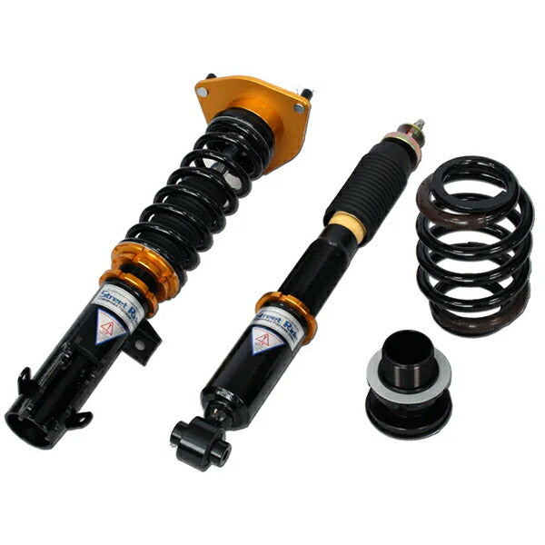 ノア ヴォクシー 80系 車高調 ストリートライド 全長調整式車高調