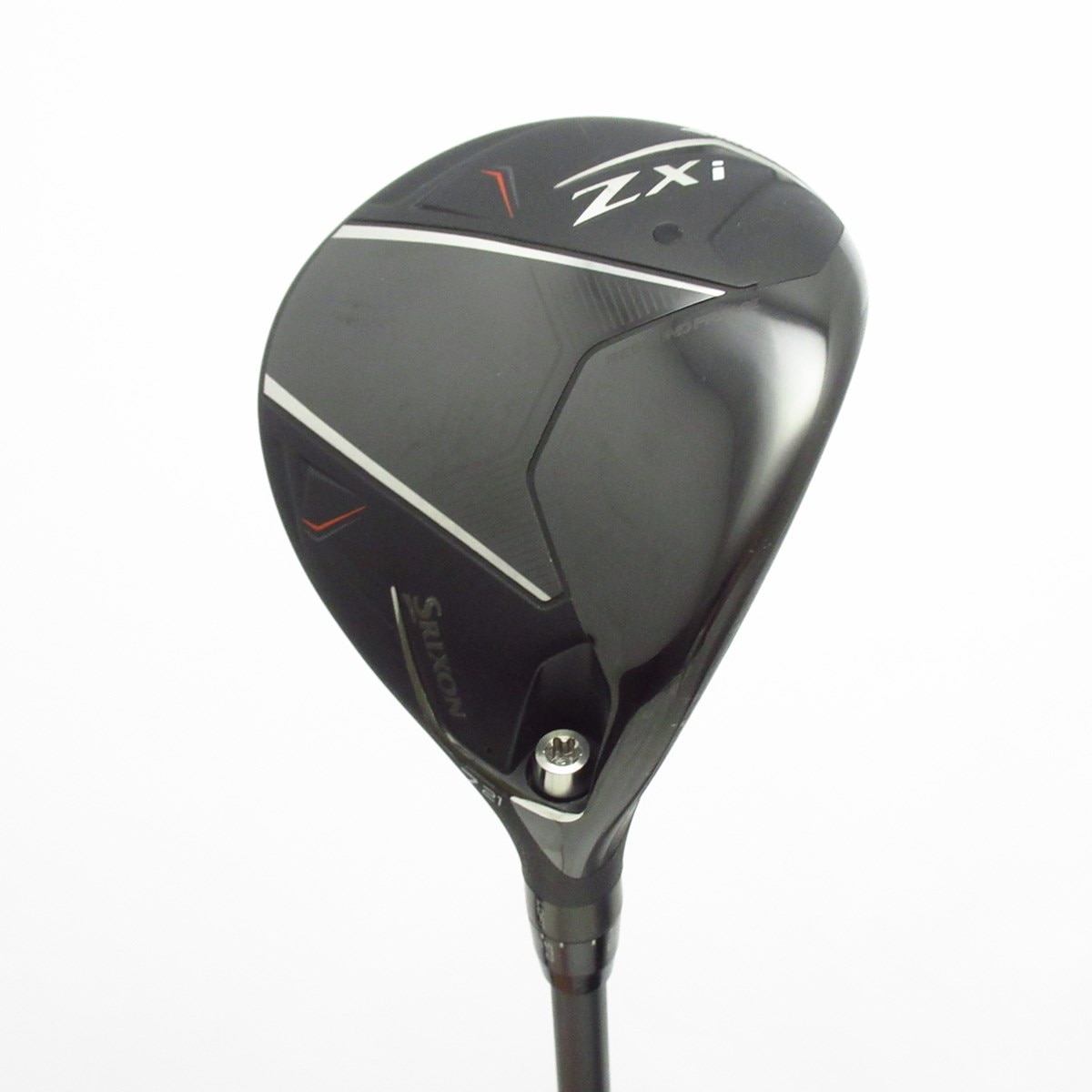 中古】スリクソン ZXi フェアウェイウッド Diamana ZXi 50 21 S BC