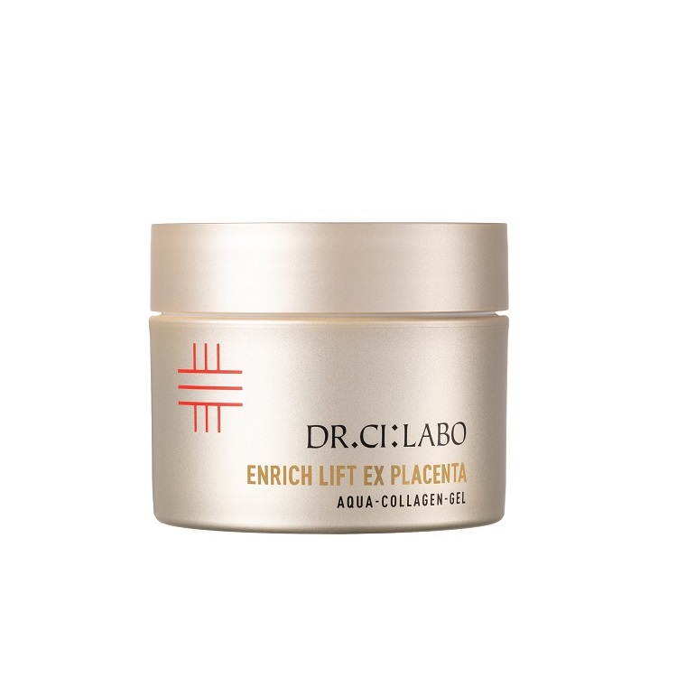 アクアコラーゲンゲル エンリッチリフトEX プラセンタ（100g